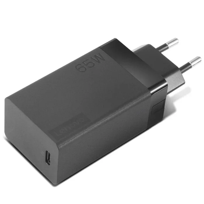 Lenovo 65w usb-c ac travel cpnt