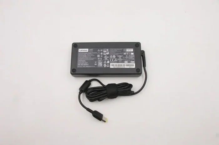 Lenovo Cru,AC_Adapter,Rectangle 150W,100-240Vac,3P, FRU5A10V03253 (150W,100-240Vac,3P)