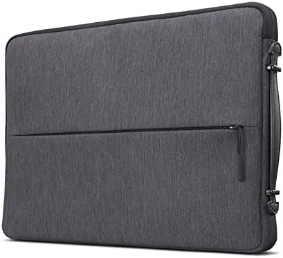 Lenovo GX40Z50942 maletines para portátil 39,6 cm (15.6″) Funda Gris