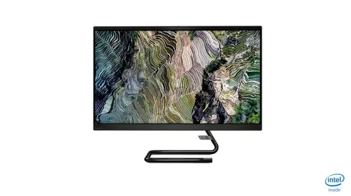 Lenovo IdeaCentre 3 Intel® Core™ i5 i5-10400T 68,6 cm (27″) 1920 x 1080 Pixeles 8 GB DDR4-SDRAM 512 GB SSD PC todo en uno Windows 10 Home Wi-Fi 5 (802.11ac) Negro