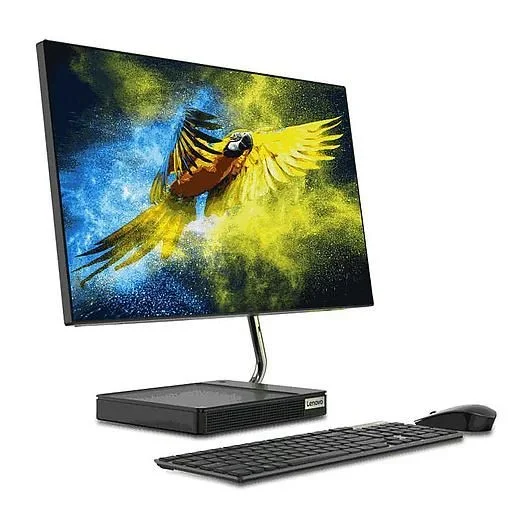 Lenovo ideacentre a540-24api r5 3400ge 23,8″ 8gb ssd512 w10 all-in-one pc