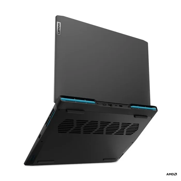 Lenovo IdeaPad Gaming 3 15ARH7 Portátil 39,6 cm (15.6″) Full HD AMD Ryzen™ 7 6800H 16 GB DDR5-SDRAM 512 GB SSD NVIDIA GeForce RTX 3050 Ti Wi-Fi 6 (802.11ax) Gris