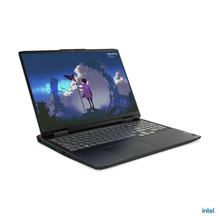 Lenovo ideapad gaming 3 16iah7 i5-12450h 16″ wqxga ips 500nits ag 165hz 16gb ddr4 3200 ssd512 geforce rtx 3050 4gb win11 onyx grey