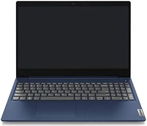 Lenovo IdeaPad Slim 3i Portátil 39,6 cm (15.6″) Full HD Intel® Core™ i7 i7-1165G7 8 GB DDR4-SDRAM 512 GB SSD Wi-Fi 5 (802.11ac) Azul