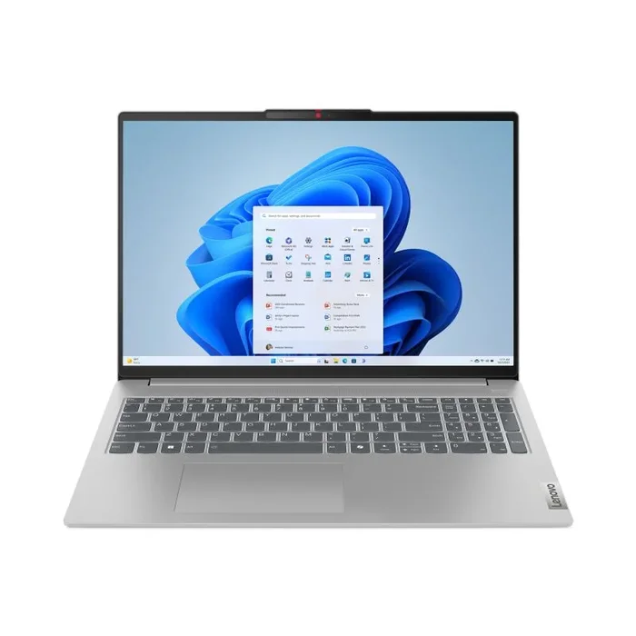 Lenovo IdeaPad Slim 5 16IMH9 Intel Core Ultra 7 155H Portátil 40,6 cm (16″) 2K 32 GB LPDDR5x-SDRAM 1 TB SSD Wi-Fi 6E (802.11ax) Windows 11 Home Gris