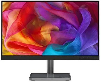 Lenovo L24i-30 LED display 60,5 cm (23.8″) 1920 x 1080 Pixeles Full HD LCD Negro, Gris