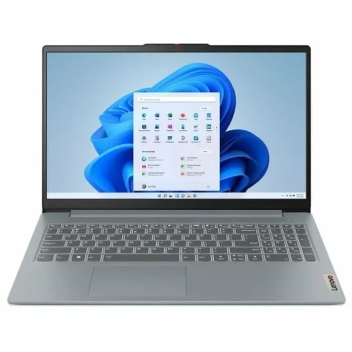 Lenovo Laptop 15,6″ Intel Core i5-13420h 16 GB RAM 512 GB SSD QWERTY Español – Marca EAN: 0198155075360