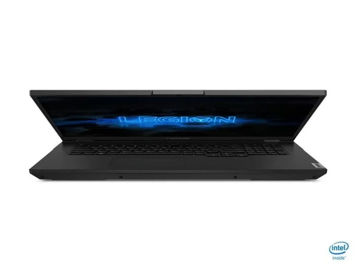 Lenovo legion 5 17imh05h i7-10750h/17,3/8/512ssd/1660ti/noos