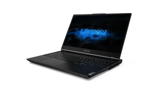 Lenovo Legion 5 Portátil 39,6 cm (15.6″) Full HD Intel® Core™ i5 i5-10300H 16 GB DDR4-SDRAM 512 GB SSD NVIDIA® GeForce RTX™ 2060 Wi-Fi 6 (802.11ax) Windows 10 Home Negro