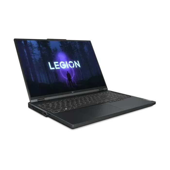 Lenovo Legion Pro 5 Portátil 40,6 cm (16″) WQXGA Intel® Core™ i5 i5-13500HX 16 GB DDR5-SDRAM 512 GB SSD NVIDIA GeForce RTX 4050 Wi-Fi 6E (802.11ax) Windows 11 Home Gris