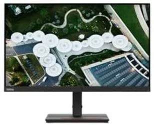 Lenovo monitor thinkvision s24e-20,23.8»,1920×1080,va,hdmi/vga,3 años