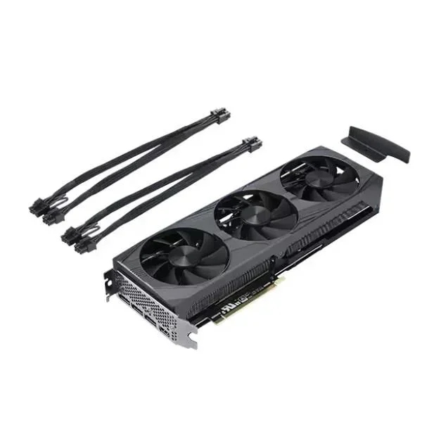 Lenovo NVIDIA GeForce RTX 4080 Grafikkort – 1
