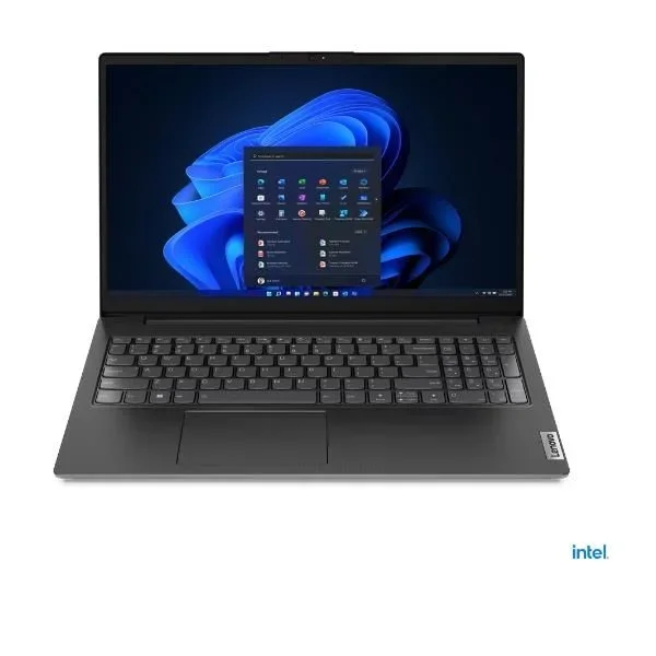Lenovo Portátil V15 G4 IRU, 83A100KFIX, Full HD, Intel i3-1315U, RAM 8GB DDR4, 512GB SSD NVMe, FreeDOS