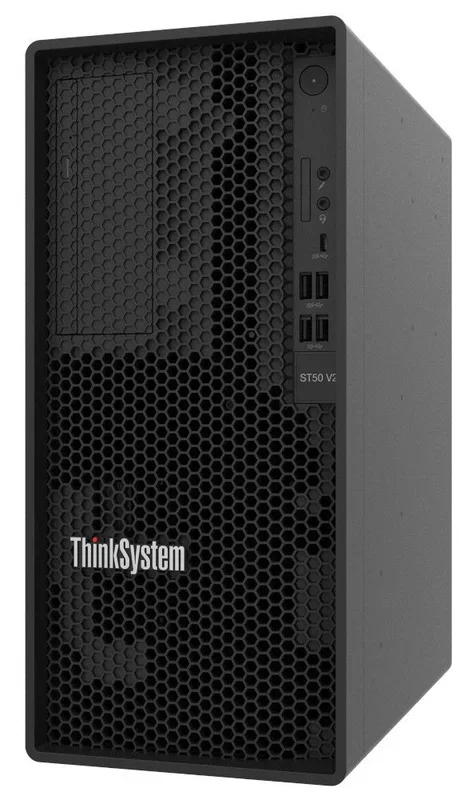 Lenovo Servidor 7D8JA043EA 16 GB RAM – Marca EAN: 0889488768912