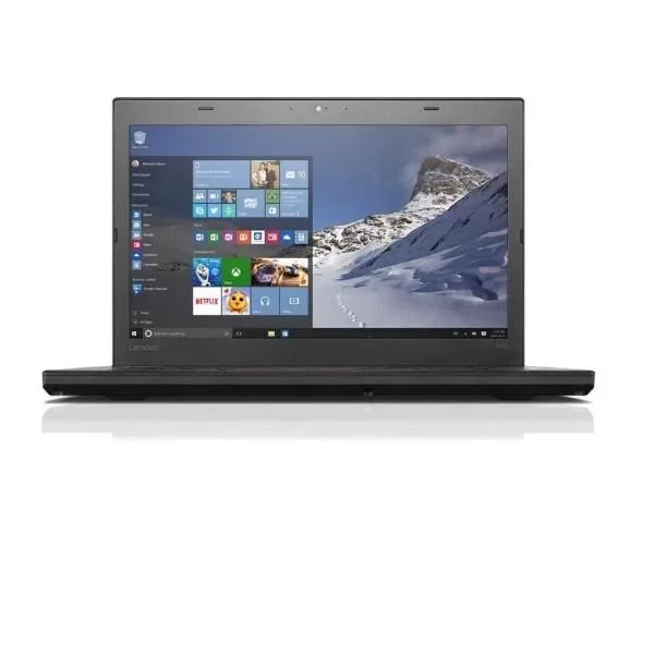 Lenovo t460 i5 6300u 8gb 500gb hdd (not-d000022r)