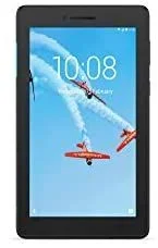 Lenovo Tab E7 8 GB 17,8 cm (7″) Mediatek 1 GB Wi-Fi 4 (802.11n) Negro