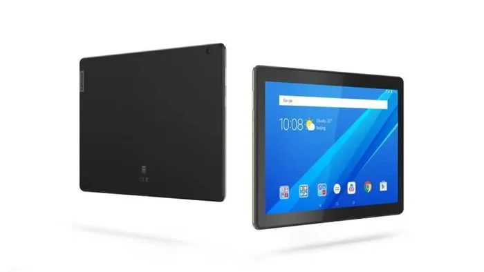 Lenovo tab m10 25,6 cm (10.1″) qualcomm snapdragon 3 gb 32 gb wi-fi 5 (802.11ac) negro android 8.1 oreo