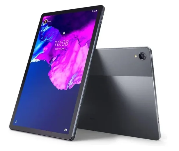 Lenovo tab p11 snapdragon 662 11″ 2k ips tddi 400nits, touch 4/64gb adreno 610 gpu wlan+bt 7500mah slate grey