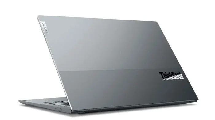 Lenovo ThinkBook 13x Intel® Core™ i5 i5-1130G7 Portátil 33,8 cm (13.3″) WQXGA 8 GB LPDDR4x-SDRAM 256 GB SSD Wi-Fi 6 (802.11ax) Windows 10 Pro Gris