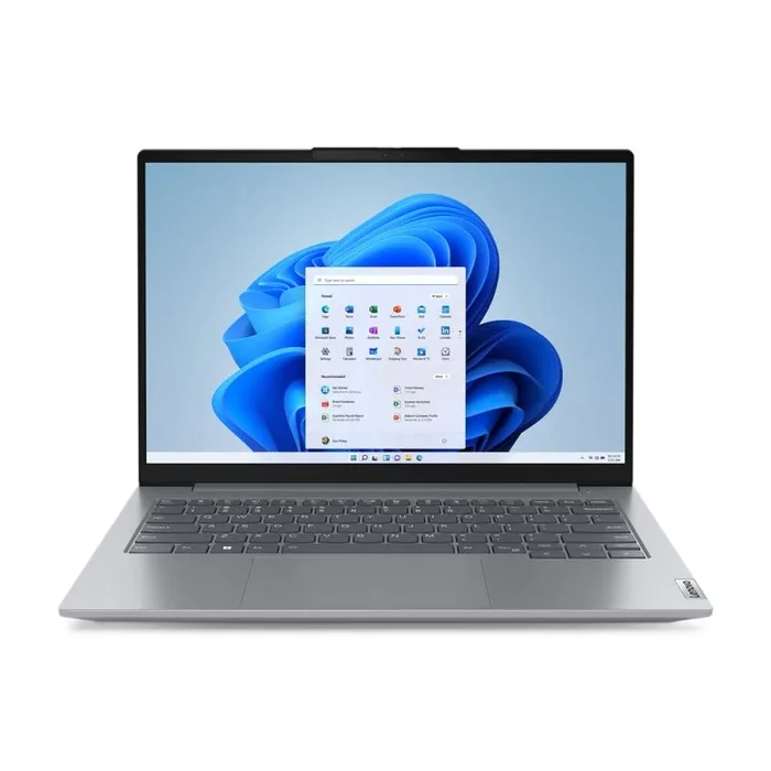 Lenovo ThinkBook 14 G6 IRL Portátil 35,6 cm (14″) WUXGA Intel® Core™ i7 i7-13700H 16 GB DDR5-SDRAM 512 GB SSD Wi-Fi 6 (802.11ax) Windows 11 Pro Gris