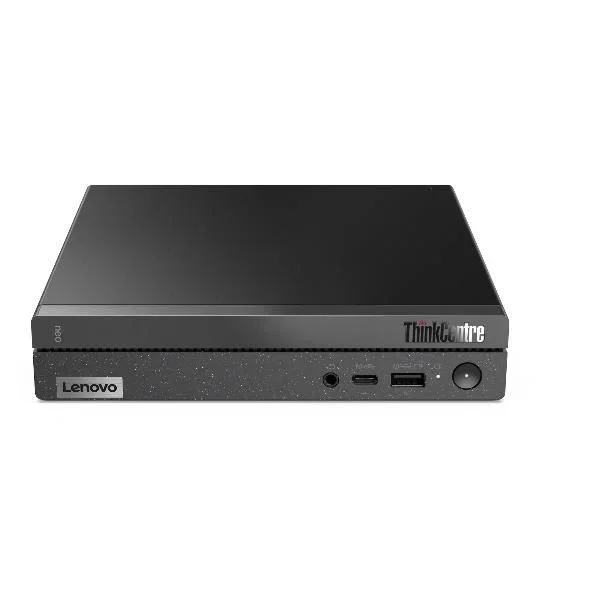 Lenovo ThinkCentre neo 50q Intel® Core™ i3 i3-1215U 8 GB DDR4-SDRAM 512 GB SSD Mini PC Negro