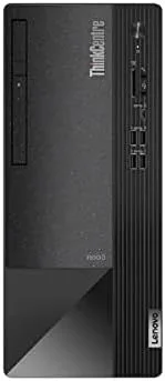 Lenovo ThinkCentre neo 50t Torre Intel® Core™ i5 i5-12400 16 GB DDR4-SDRAM 512 GB SSD Windows 11 Pro PC Negro, Gris