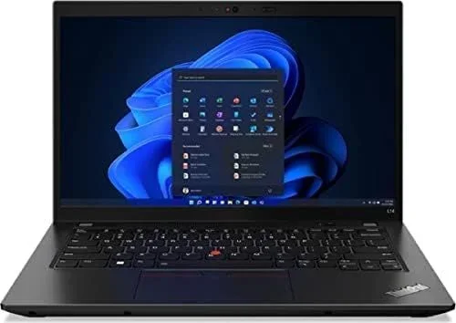Lenovo ThinkPad L14 Portátil 35,6 cm (14″) Full HD Intel® Core™ i7 i7-1255U 16 GB DDR4-SDRAM 512 GB SSD Wi-Fi 6 (802.11ax) Windows 11 Pro Negro