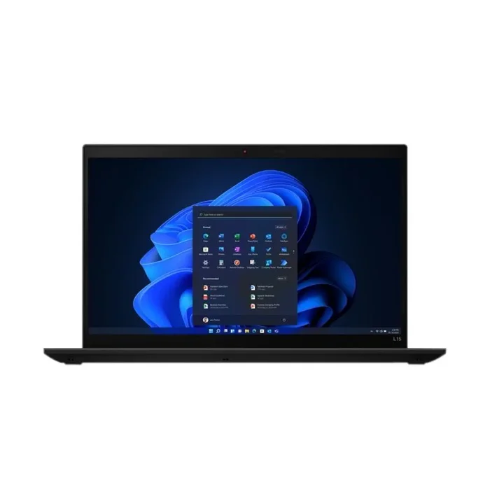 Lenovo thinkpad l15 g3 ryzen r5 pro 5675u 15,6”fhd ag ips 16gb ssd512 radeon rx vega 7 4g_lte cam1080p blk fpr 57wh w11pro 3y onsite 1ypremier