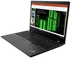 Lenovo ThinkPad L15 Portátil 39,6 cm (15.6″) Full HD AMD Ryzen™ 5 5600U 16 GB DDR4-SDRAM 512 GB SSD Wi-Fi 6 (802.11ax) Windows 10 Pro Negro