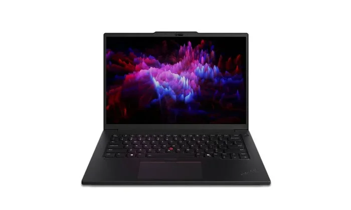 Lenovo ThinkPad P14s Intel Core Ultra 7 155H Portátil 36,8 cm (14.5″) Pantalla táctil WQXGA 32 GB DDR5-SDRAM 1 TB SSD NVIDIA RTX 500 Ada Wi-Fi 6E (802.11ax) Windows 11 Pro Negro