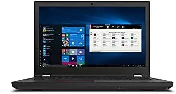 Lenovo ThinkPad P15 Estación de trabajo móvil 39,6 cm (15.6″) Full HD Intel® Core™ i7 i7-11800H 16 GB DDR4-SDRAM 512 GB SSD NVIDIA RTX A2000 Wi-Fi 6E (802.11ax) Windows 10 Pro Negro
