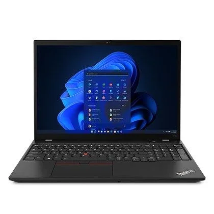 Lenovo ThinkPad P16s Intel® Core™ i7 i7-1260P Estación de trabajo móvil 40,6 cm (16″) WUXGA 16 GB DDR4-SDRAM 512 GB SSD NVIDIA Quadro T550 Wi-Fi 6E (802.11ax) Windows 11 Pro Negro
