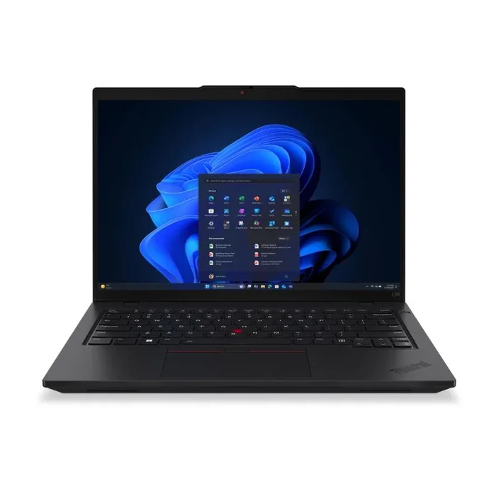 Lenovo ThinkPad TS / L / L14 G6 / Ultra 5 225U / 16GB / 512GB SSD / 14.0″ / WUXGA / Black / Win 11 Pro / 1YR Depot Intel Core Ultra 5 Portátil 35,6 cm (14″) DDR5-SDRAM Wi-Fi 6E (802.11ax) Windows 11 Pro Italiano Negro