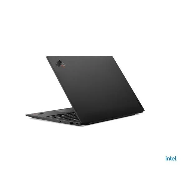 Lenovo ThinkPad X1 Carbon Gen 9 Portátil 35,6 cm (14″) WUXGA Intel® Core™ i7 i7-1165G7 32 GB LPDDR4x-SDRAM 1 TB SSD Wi-Fi 6 (802.11ax) Windows 10 Pro Negro