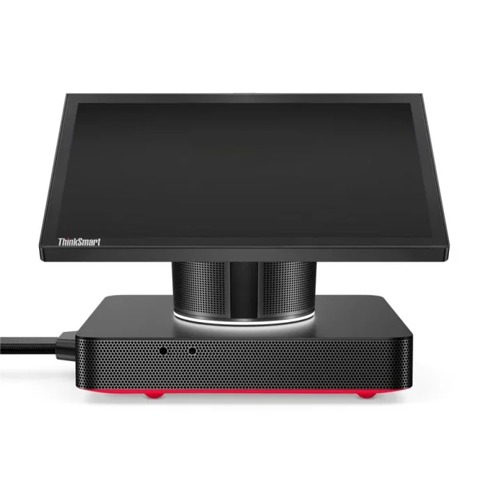 Lenovo ThinkSmart Hub i5-8365U Intel® Core™ i5 25,6 cm (10.1″) 1920 x 1200 Pixeles Pantalla táctil 8 GB DDR4-SDRAM 128 GB SSD PC todo en uno Windows 10 IoT Enterprise Wi-Fi 5 (802.11ac) Negro