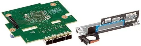 Lenovo Thinksystem DE4000 HIC 10/25 GB E ISCSI/4 Puertos