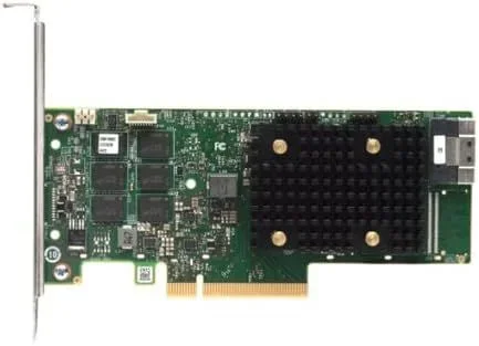 Lenovo ThinkSystem Raid 940-16i Flash PCIe de 4 GB