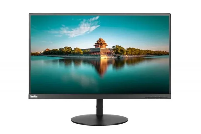 Lenovo ThinkVision P27h LED display 68,6 cm (27″) 2560 x 1440 Pixeles Quad HD Negro