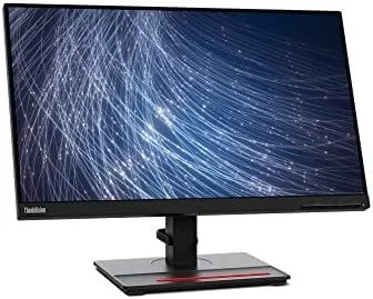 Lenovo ThinkVision T24m-29 LED display 60,5 cm (23.8″) 1920 x 1080 Pixeles Full HD IPS Negro