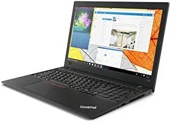 Lenovo TP L580 i5-8 8GB 1TB W10P