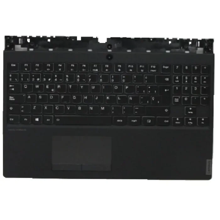 Lenovo Upper Case ASM_SP L 81SX 5CB0U42721, Cover + Keyboard, FRU5CB0U42721 (5CB0U42721, Cover + Keyboard
