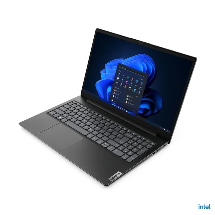 Lenovo V 15 G4 IRU Portátil 39,6 cm (15.6″) Full HD Intel® Core™ i5 i5-1335U 16 GB DDR4-SDRAM 512 GB SSD Wi-Fi 5 (802.11ac) Windows 11 Pro Negro