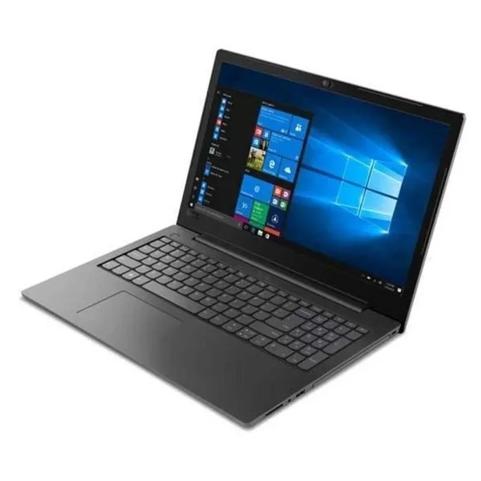 Lenovo V V130 Portátil 39,6 cm (15.6″) HD Intel® Celeron® 3867U 4 GB DDR4-SDRAM 256 GB SSD Wi-Fi 5 (802.11ac) Windows 10 Home Gris