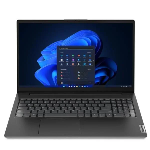 Lenovo V V15 Intel® Core™ i7 i7-1355U Portátil 39,6 cm (15.6″) Full HD 16 GB DDR4-SDRAM 512 GB SSD Wi-Fi 5 (802.11ac) Windows 11 Pro Negro