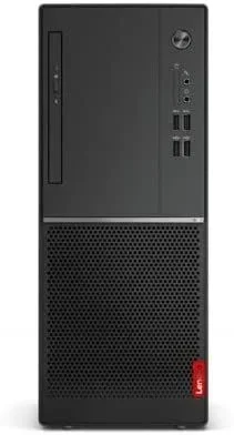 Lenovo V55t-15API Torre AMD Ryzen™ 3 3200G 8 GB DDR4-SDRAM 256 GB SSD Windows 10 Pro PC Negro