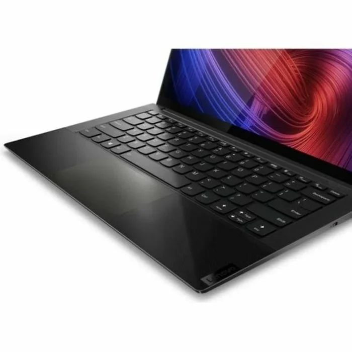 LENOVO YOGA SLIM 14″ 1920X1080 PIXEL TOUCH SCREEN INTEL CORE I5-1135G7 16GB LPDDR4X-SDRAM 512GB SSD WI-FI 6 WINDOWS 10 HOME BLACK 82D1002NIX