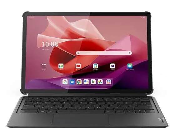 Lenovo ZG38C05212 teclado Universal QWERTY Negro
