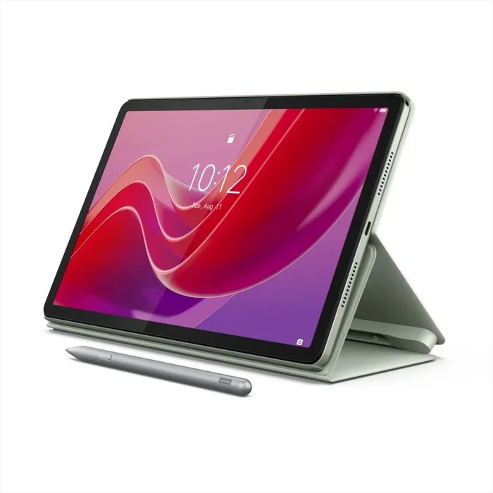 Lenovo ZG38C05471 funda para tablet 27,9 cm (11″) Folio Gris