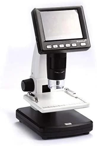 Levenhuk DTX 500 500x Microscopio digital