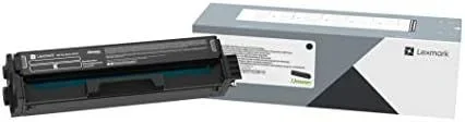 Lexmark 20N0H10 cartucho de tóner 1 pieza(s) Original Negro